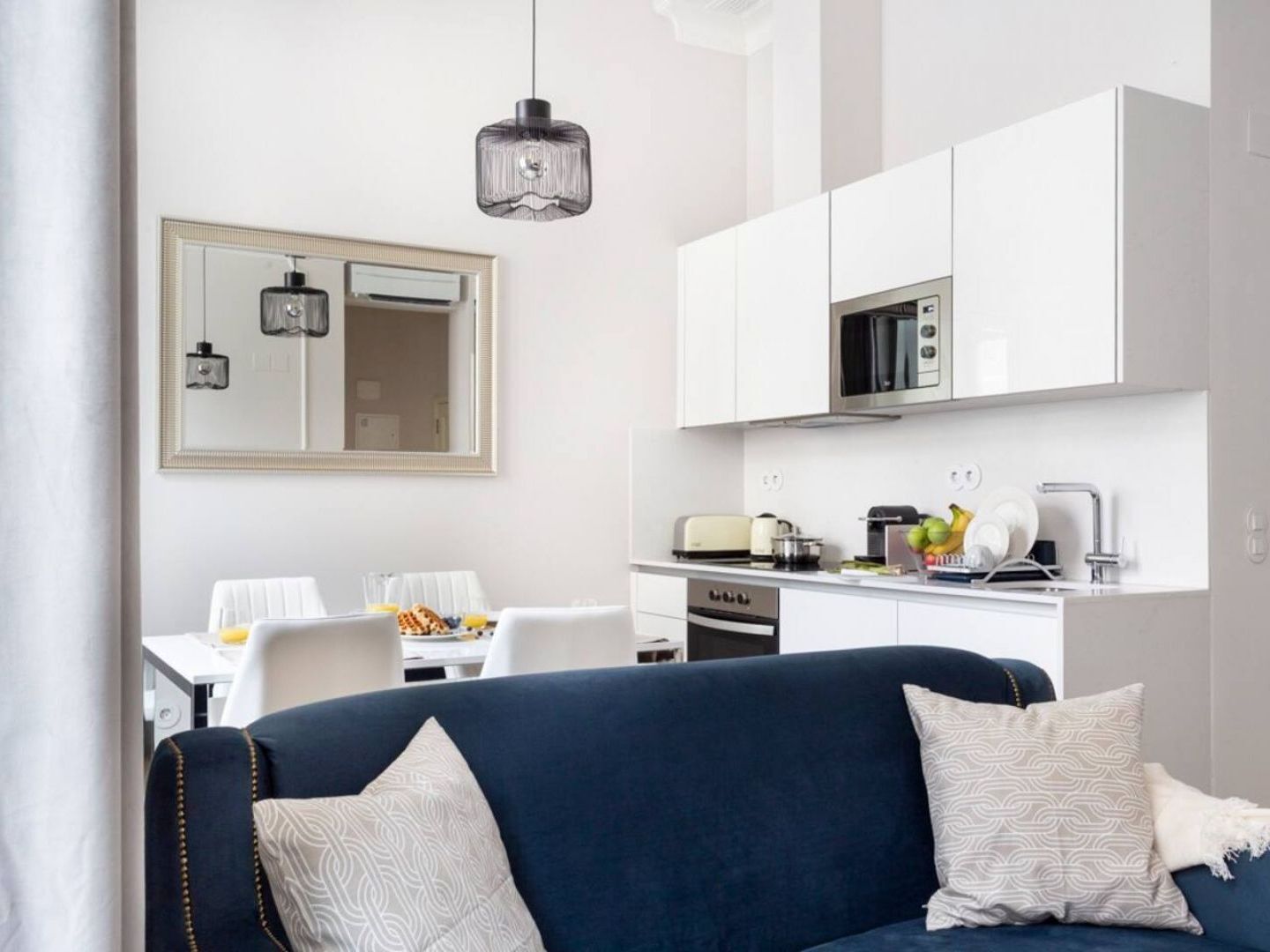 Joivy Wonderful 2Br Flat In The City Centre Lisboa Kültér fotó