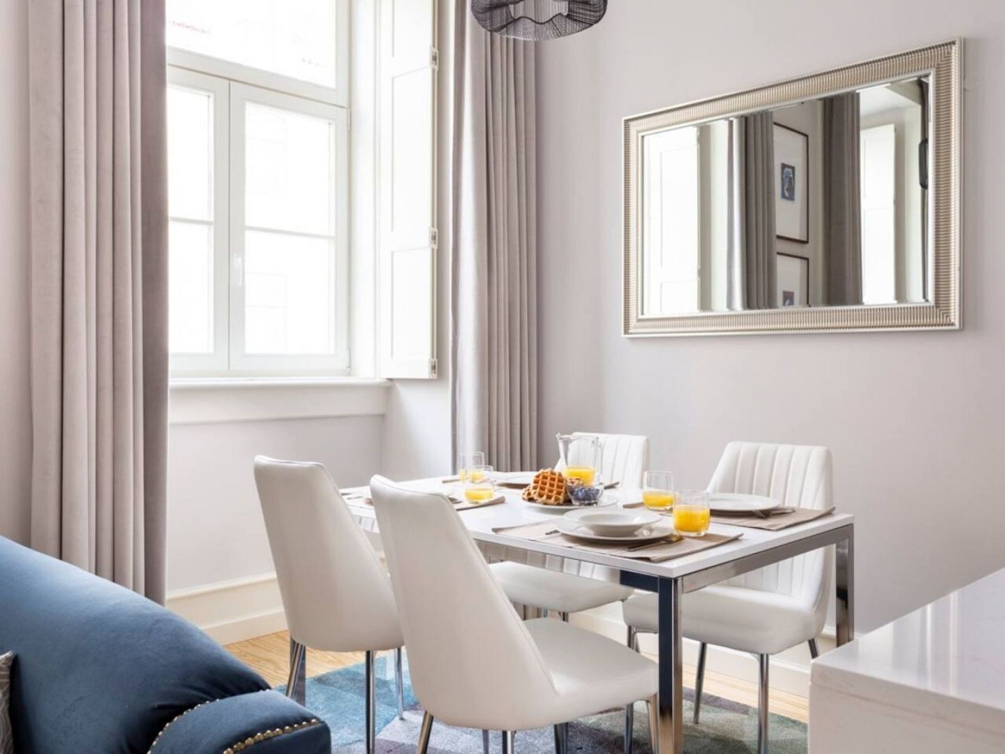Joivy Wonderful 2Br Flat In The City Centre Lisboa Kültér fotó