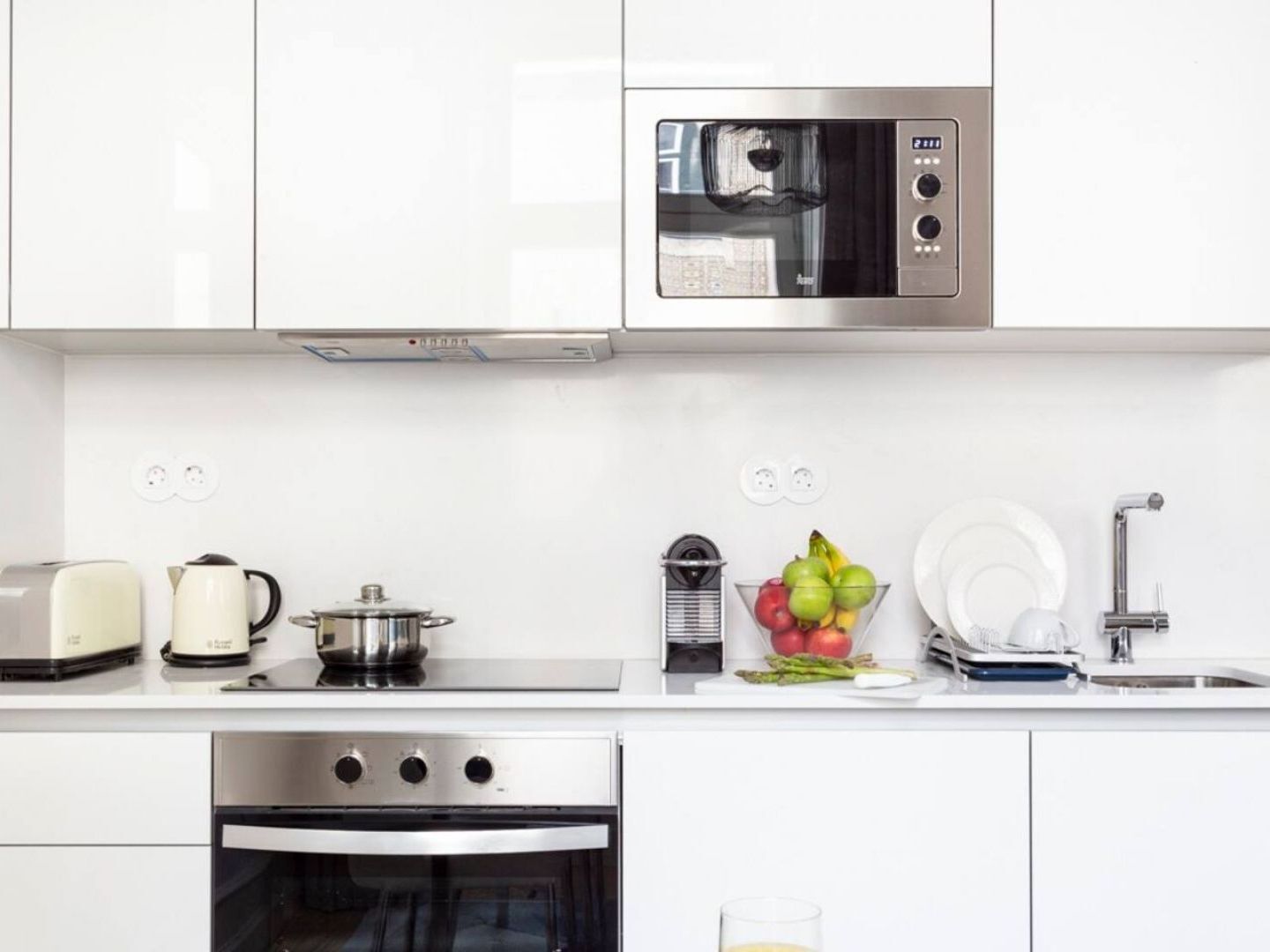 Joivy Wonderful 2Br Flat In The City Centre Lisboa Kültér fotó