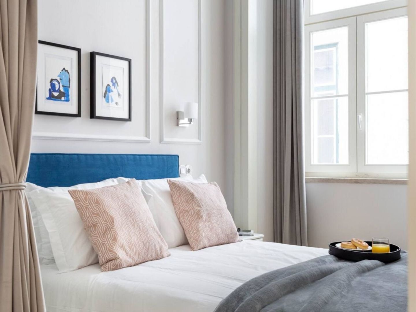 Joivy Wonderful 2Br Flat In The City Centre Lisboa Kültér fotó