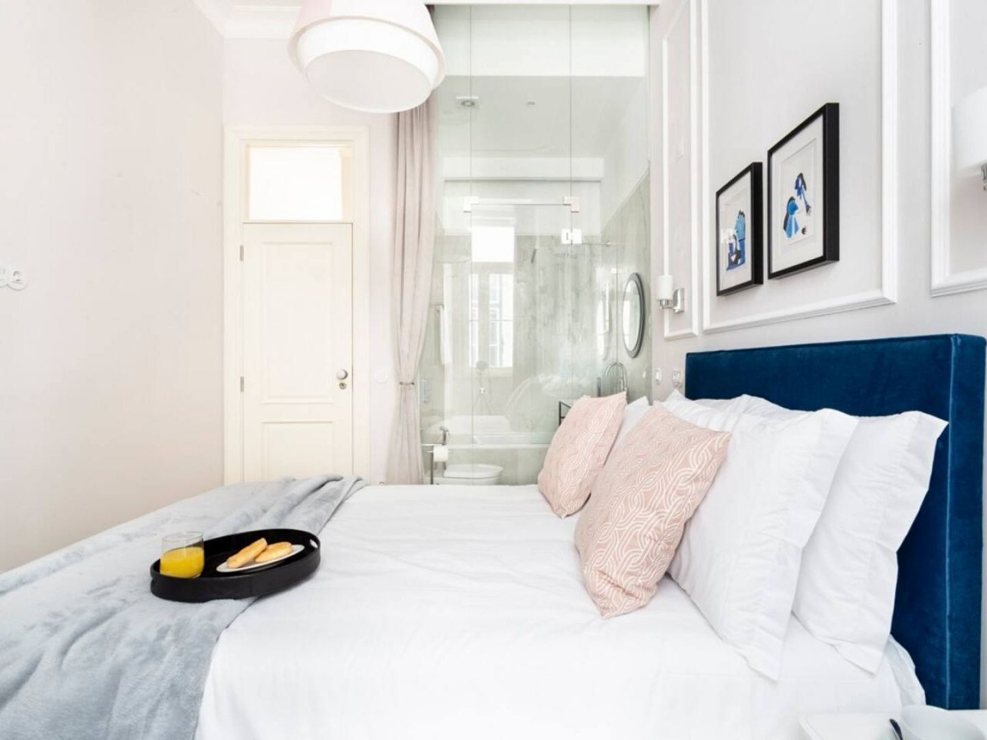 Joivy Wonderful 2Br Flat In The City Centre Lisboa Kültér fotó