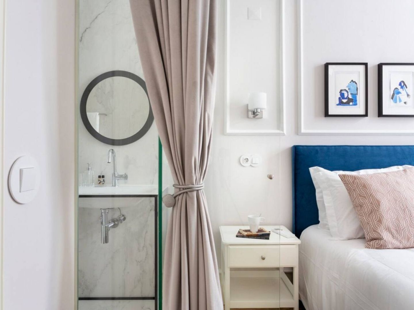 Joivy Wonderful 2Br Flat In The City Centre Lisboa Kültér fotó