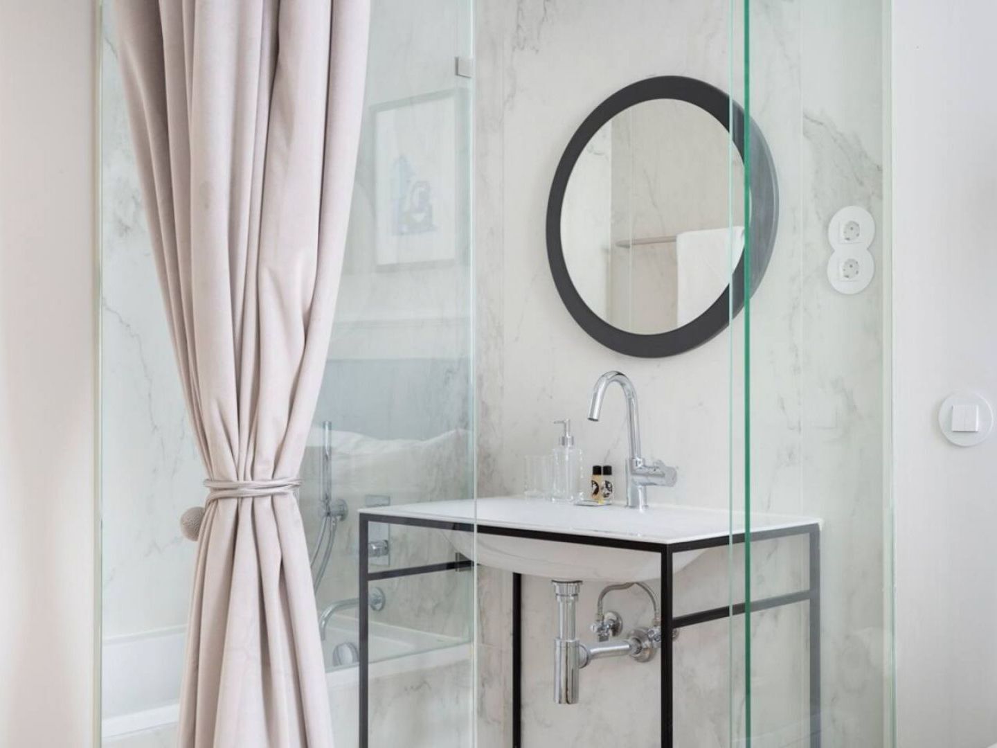 Joivy Wonderful 2Br Flat In The City Centre Lisboa Kültér fotó