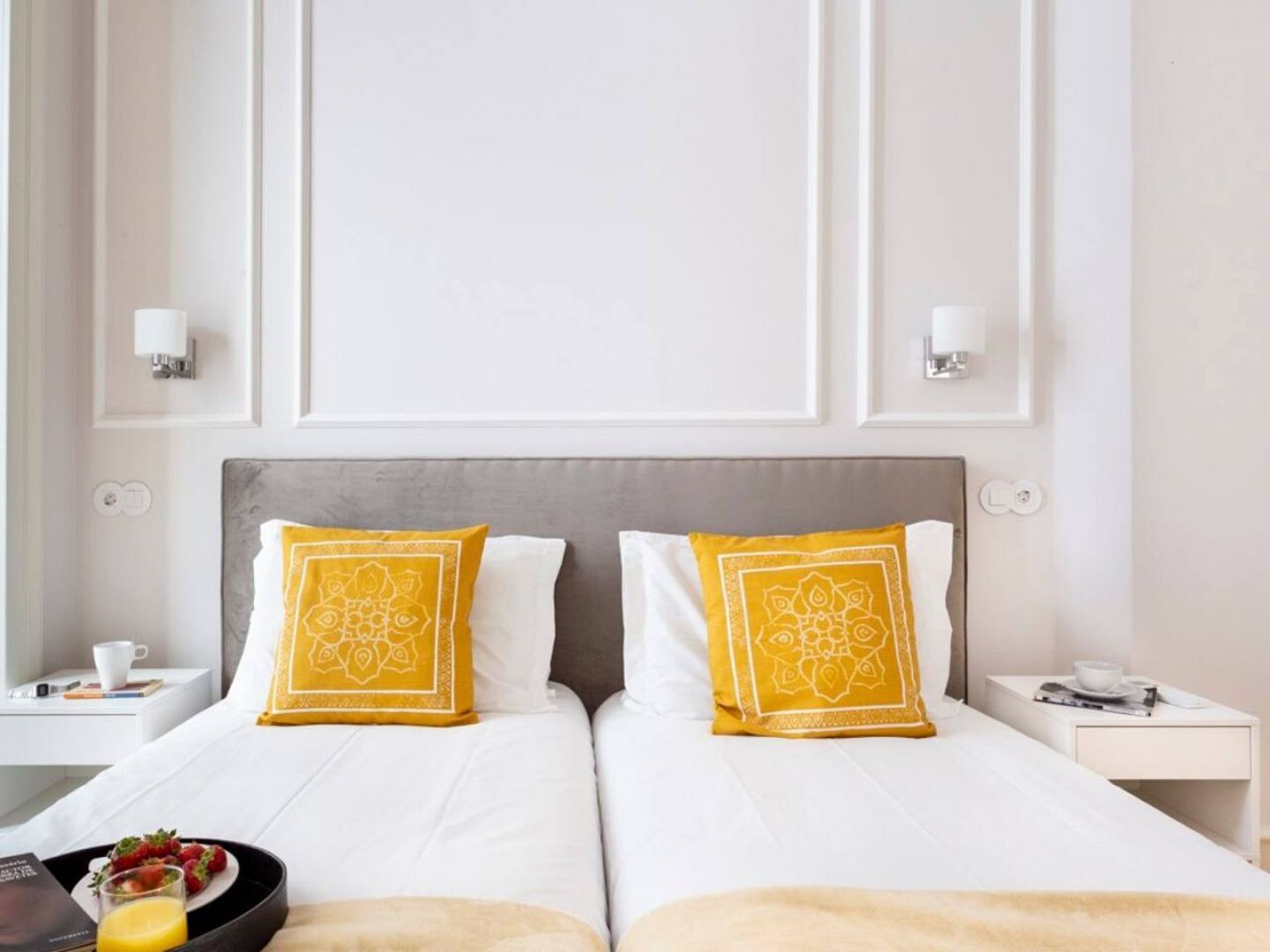 Joivy Wonderful 2Br Flat In The City Centre Lisboa Kültér fotó