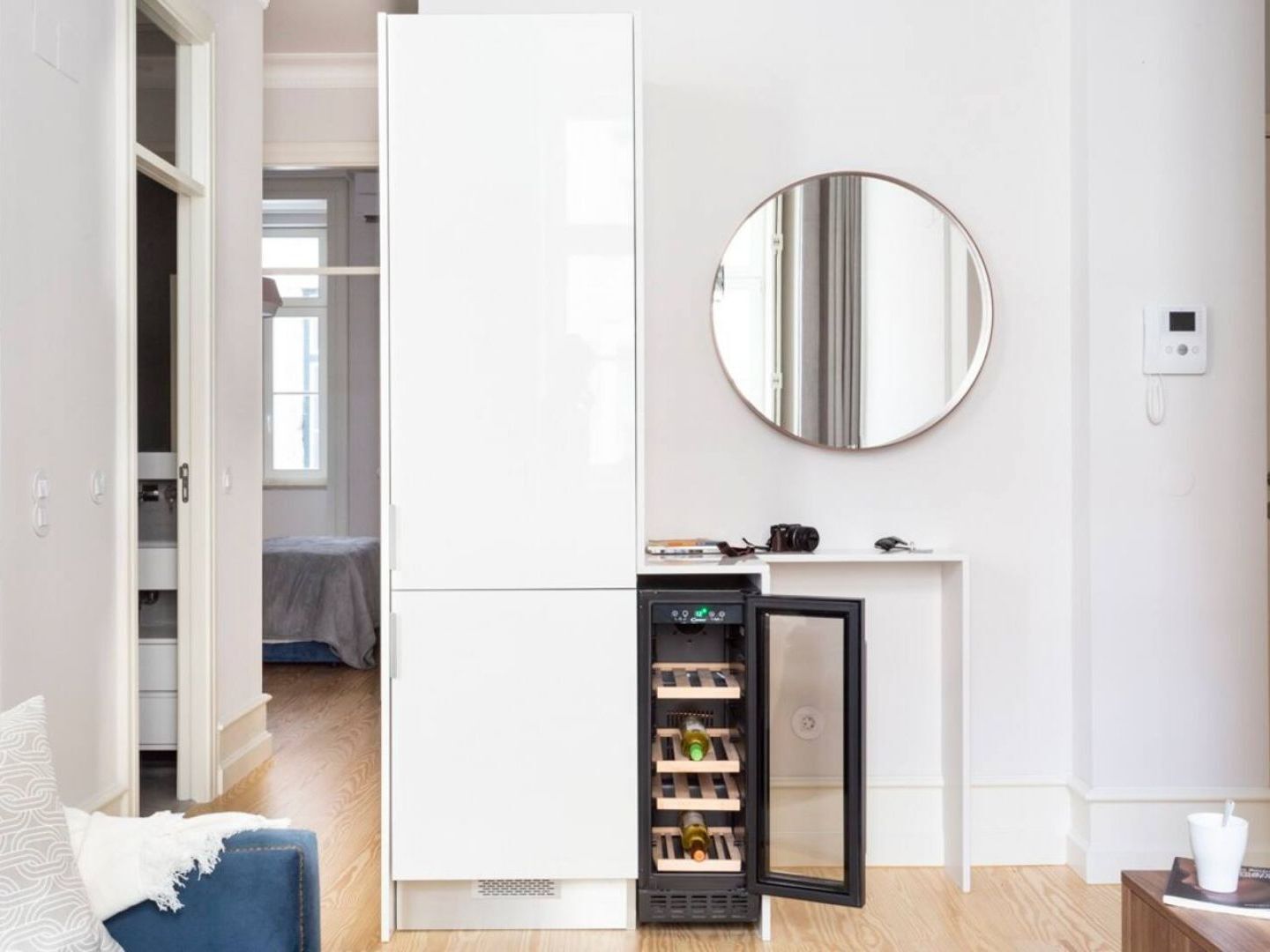 Joivy Wonderful 2Br Flat In The City Centre Lisboa Kültér fotó