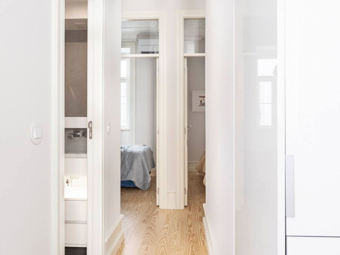 Joivy Wonderful 2Br Flat In The City Centre Lisboa Kültér fotó